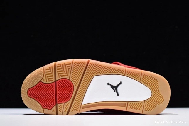 Kick Theory AV3914-600 4 Air Jordan Singles Day 0815